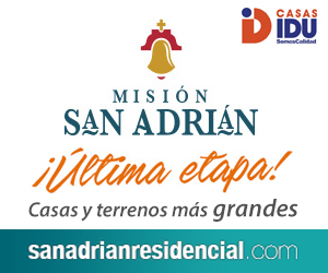 Misi&oacute;n San Andres