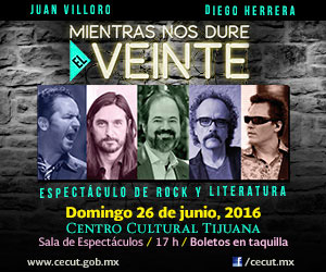 Mientras Nos Dure El Veinte