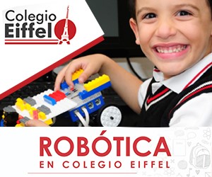 Colegio Eiffel Tijuana