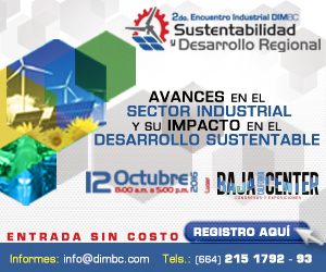 2do. Encuentro Industrial DIMBC 