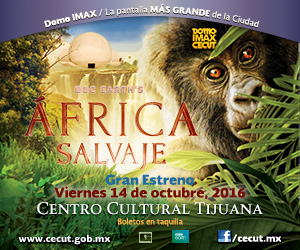 Africa Salvaje