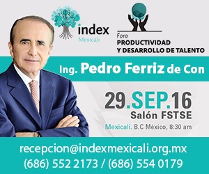 Index Mexicali