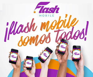 Flash Mobile Tijuana 