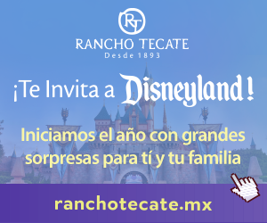 Rancho Tecate