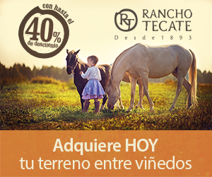 Rancho Tecate