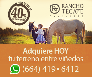 Rancho Tecate