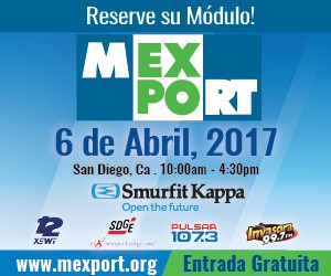 MEXPORT 2017