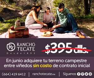 Rancho Tecate