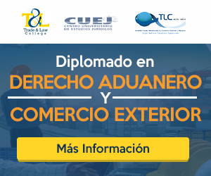 Diplomado Derecho Aduanero y Comercio Exterior