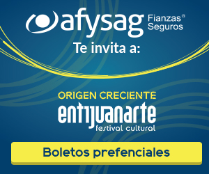 Afysag Boletos preferenciales