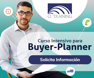 Curso Intensivo para Buyer-Planner