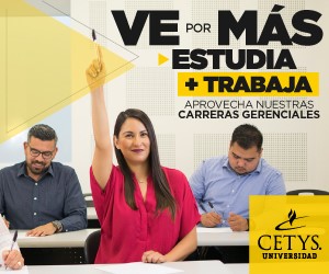 Cetys Carreras Gerenciales