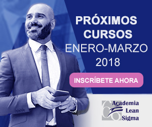 Academia Lean Sigma