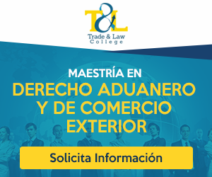 TLC:Derecho Aduanero y de Comercio Ext.