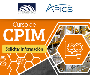 Ci Training Curso de CPIM