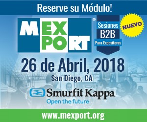 MEXPORT 2018