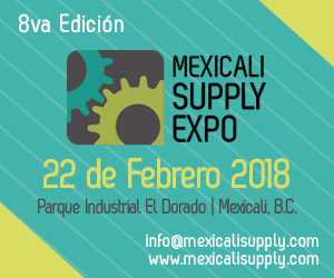 BajaMak: Mexicali Supply