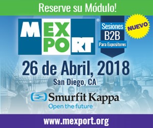 MEXPORT 2018