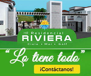 HIR-Riviera Residencial