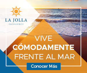 Desarrollos La Jolla 