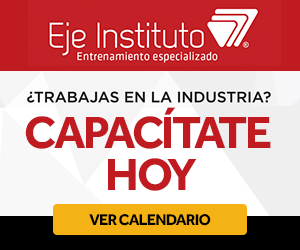 Eje Instituto