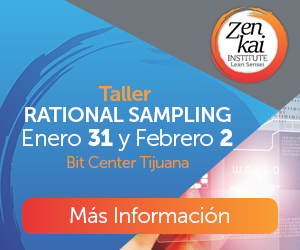 Curso Rational Sampling