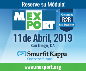 Mexport 2019