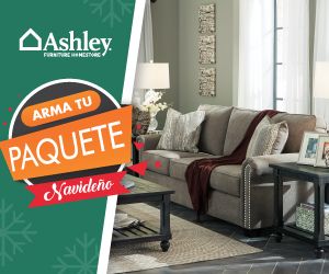 Ashley Furniture