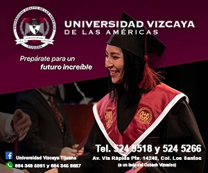 Universidad Vizcaya