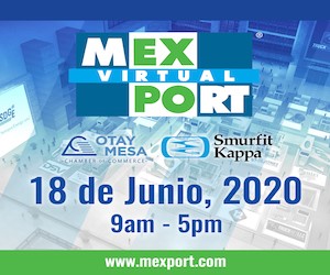 MexPort