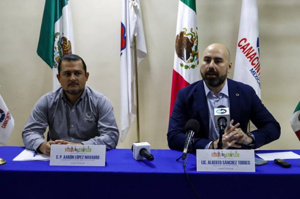 Alistan feria de empleo con m&aacute;s de 2 mil vacantes.